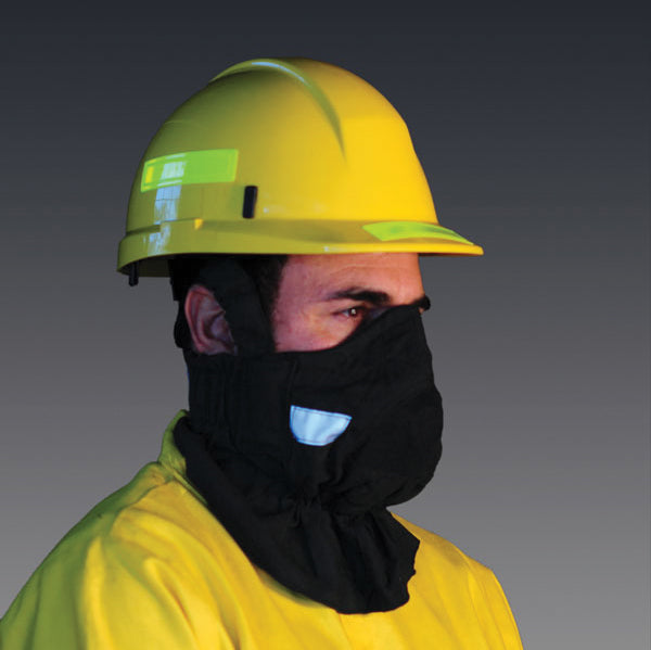 Hot Shield Face Mask