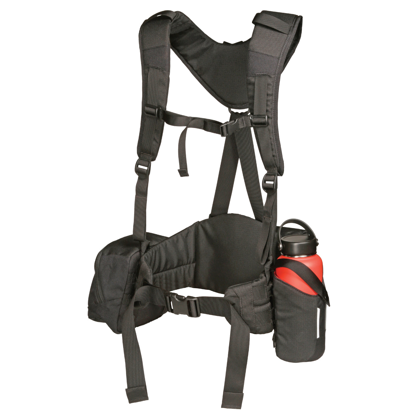 Initial Attack Pack — Cascade Fire Equipment