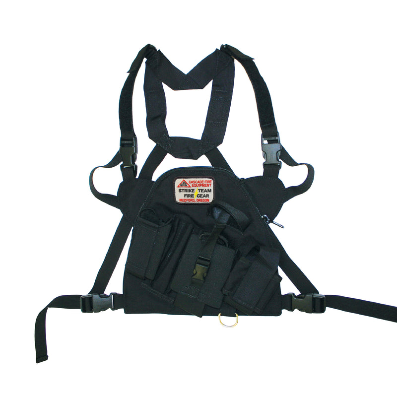 Strike Team® Commander Radio Holder