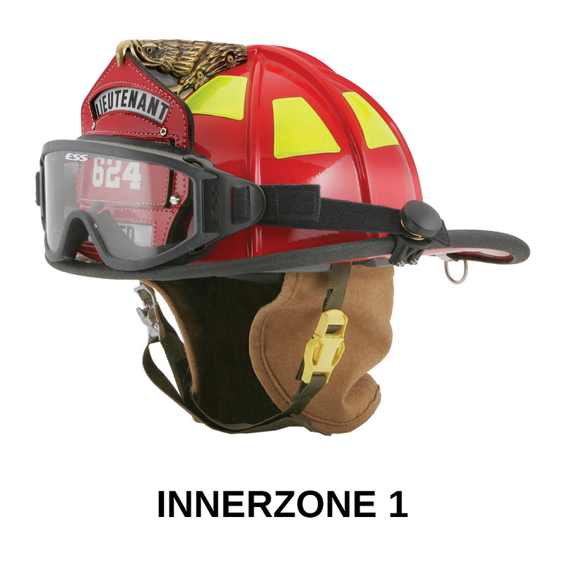 ESS Innerzone™ Structure Goggles