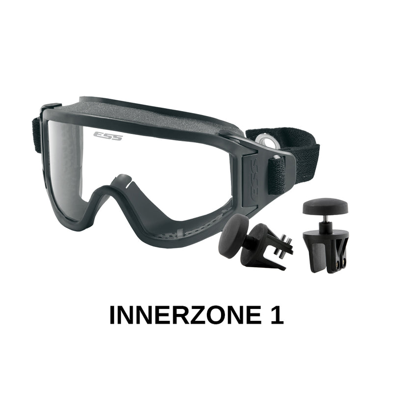 ESS Innerzone™ Structure Goggles