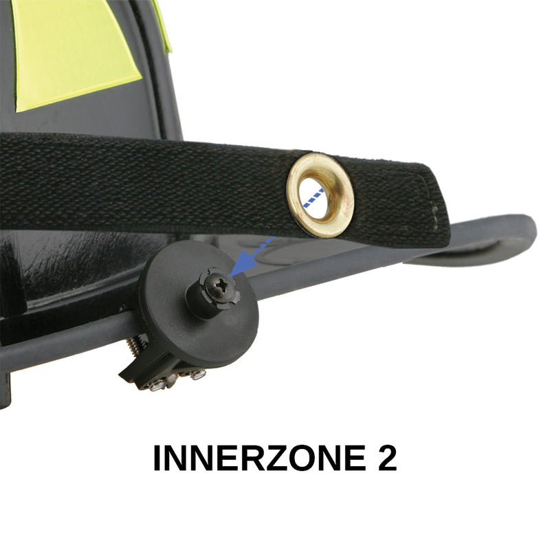 ESS Innerzone™ Structure Goggles
