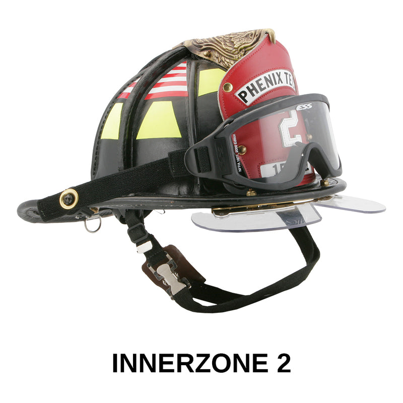 ESS Innerzone™ Structure Goggles