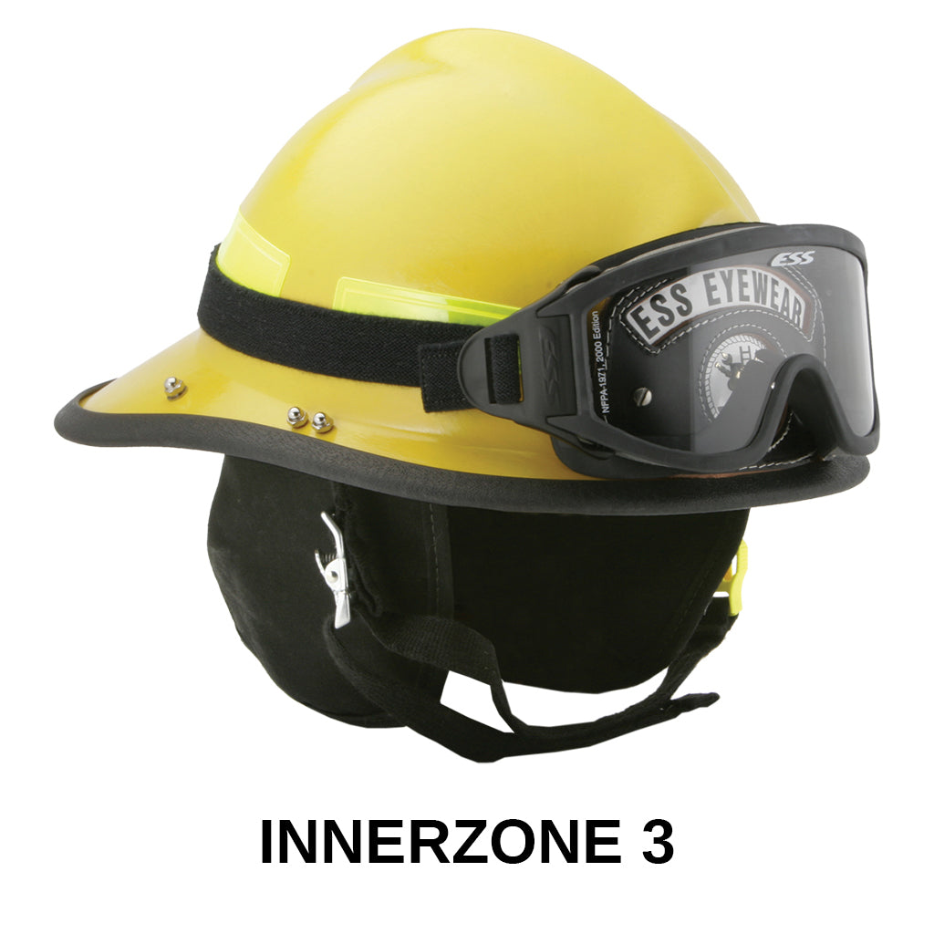 ESS Innerzone™ - Structure Goggles — Cascade Fire Equipment