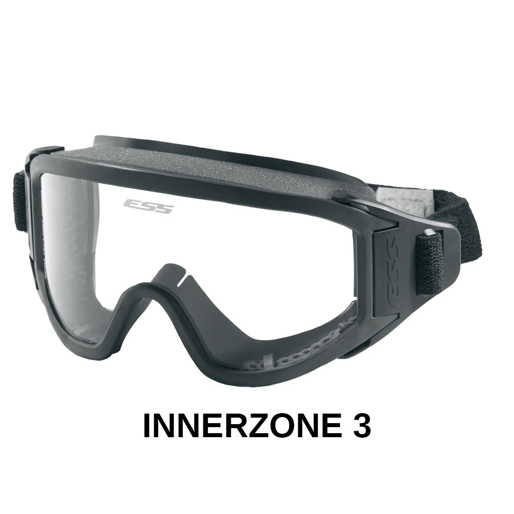 INVEL インヴェルスパッツG-1 ESS Innerzone™ - Structure Goggles — Cascade Fire Equipment
