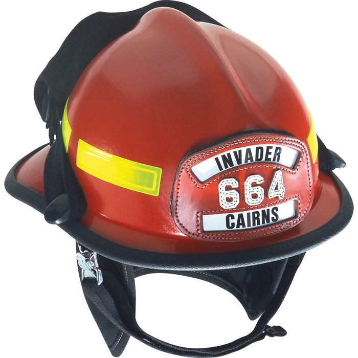 Cairns® Invader 664 Fire Helmet