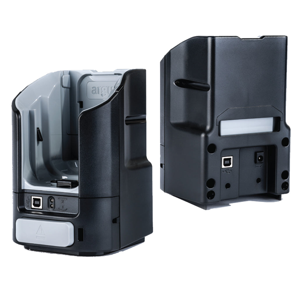 Mi-TIC S - Thermal Imager — Cascade Fire Equipment