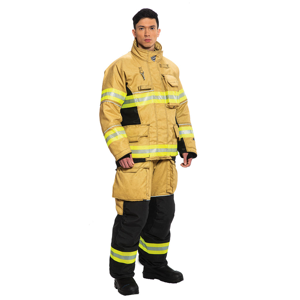 Turnout Gear - INNOTEX® RDG60 Pants — Cascade Fire Equipment