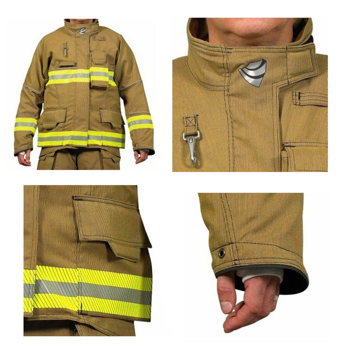 INNOTEX® RDG40 Coat