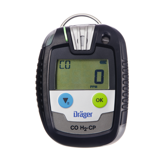 Dräger Pac® 8500 Dual-Gas Detector