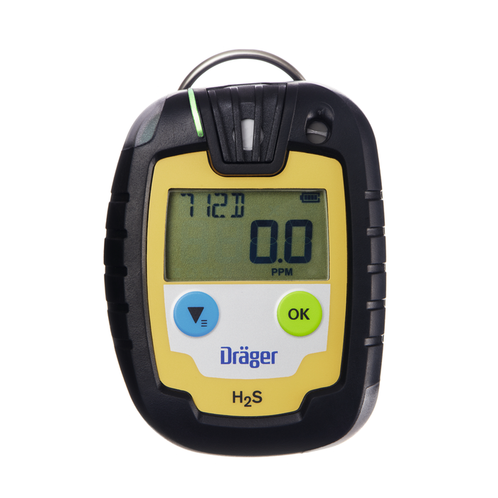 Dräger Pac® 6000 Single-Gas Detector