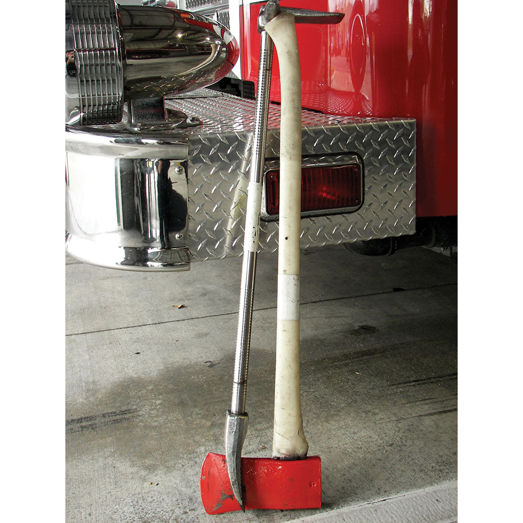 Deluxe - Hooligan & Axe - Sling — Cascade Fire Equipment