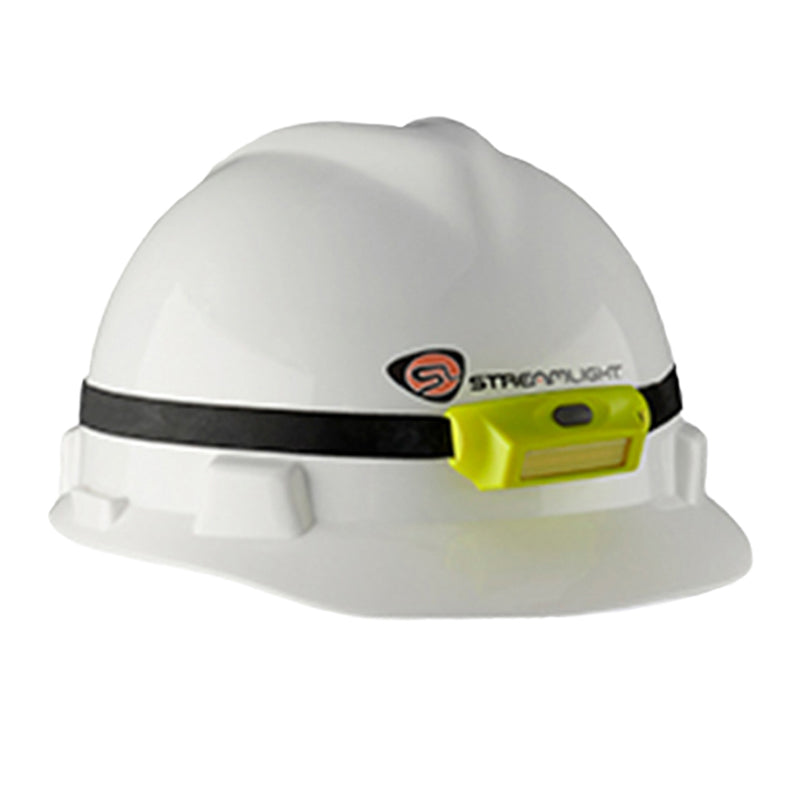 Streamlight Bandit® Pro Rechargeable LED Headlamp