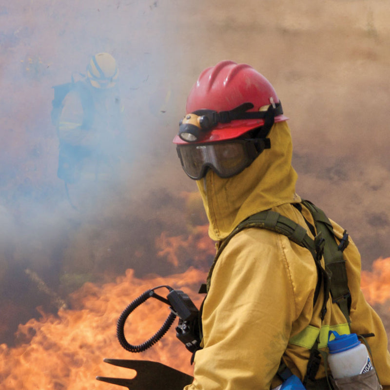 ESS FirePro Wildland FS Firefighting Goggles