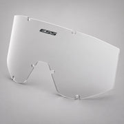 ESS Innerzone clear replacement goggle lens with ESS logo