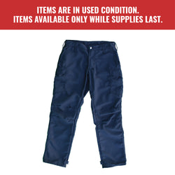 Strike Team® Gen II Pants with Tack Snap Button