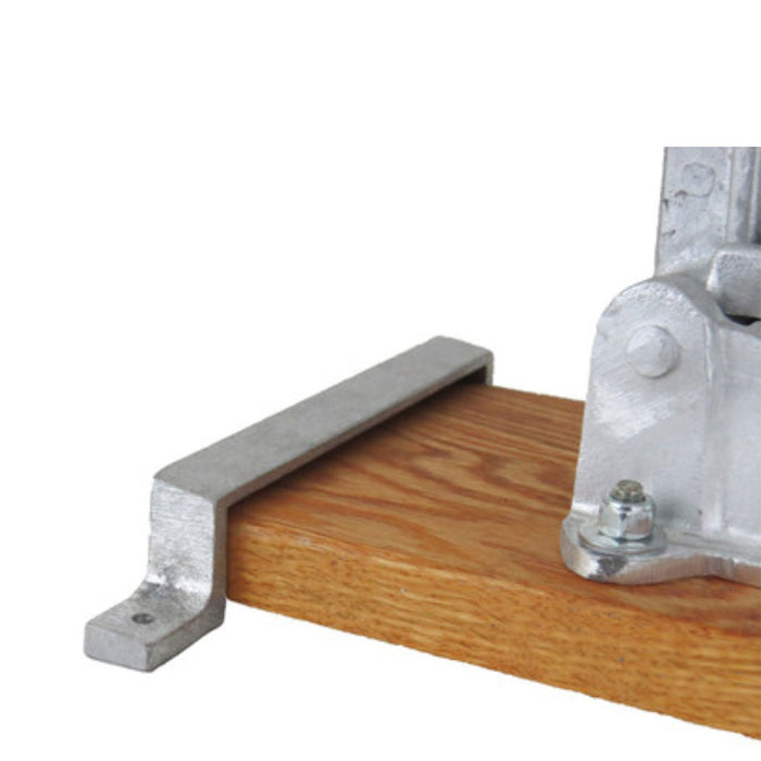 Hebert Hose Clamp Brackets
