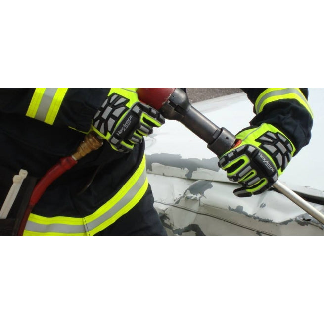 EXT Rescue® 4013 - Extrication Gloves — Cascade Fire Equipment