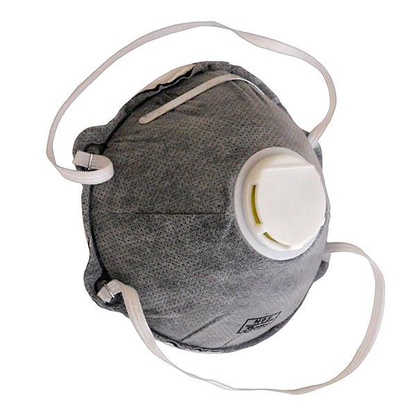 Hot Shield Face Mask
