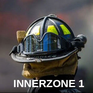 ESS Innerzone™ Structure Goggles