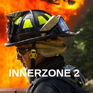 ESS Innerzone™ Structure Goggles