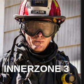 ESS Innerzone™ Structure Goggles