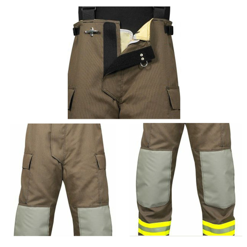 INNOTEX® RDG20 Pants