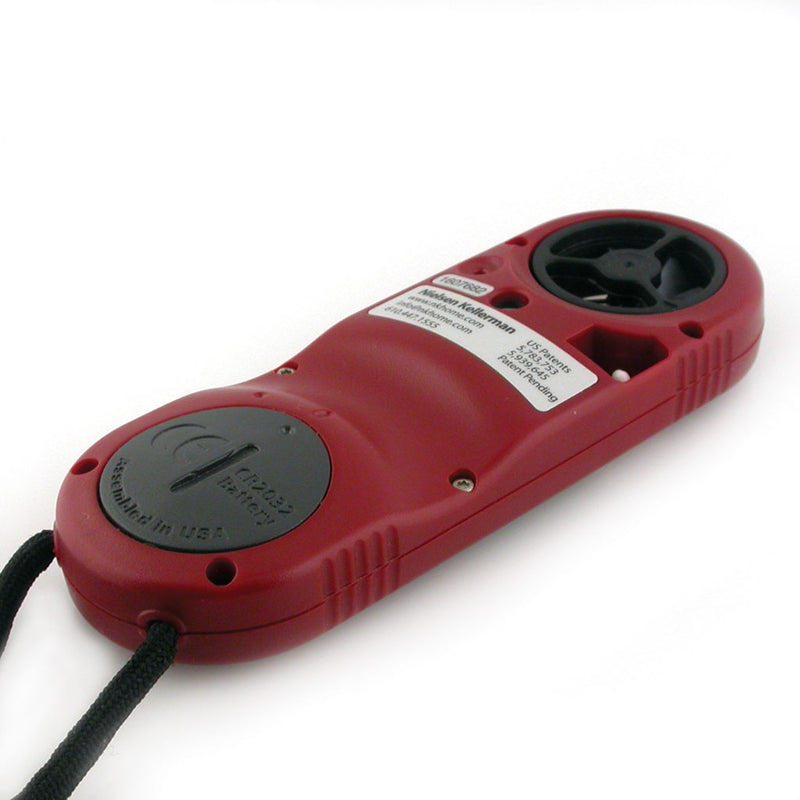 FALKE KESTREL PRO LITE Späne-Fritteusen-Thermostat – Dreipolig, 190°C, LD47