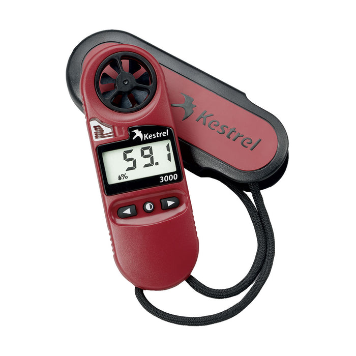 Kestrel 3000 Pocket Weather Meter