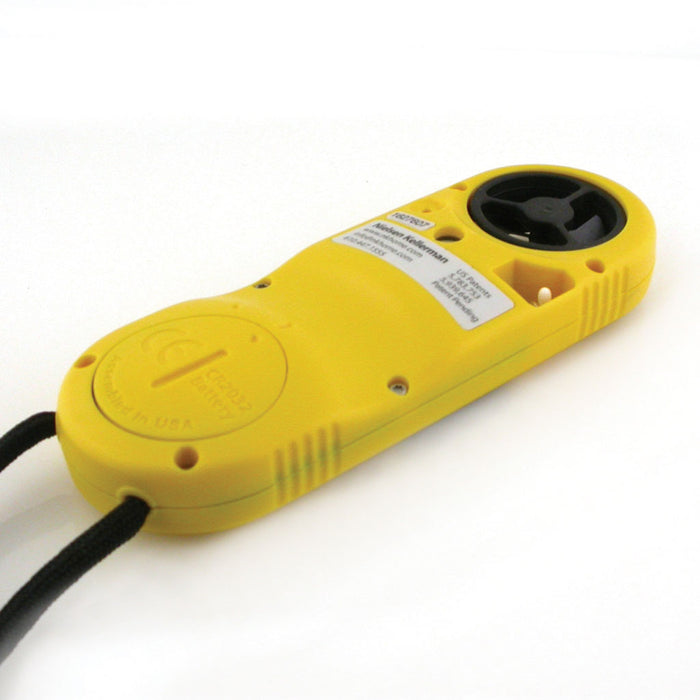 Kestrel 3500 Pocket Weather Meter
