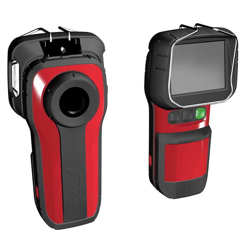 Mi-TIC S Thermal Imager — Cascade Fire Equipment