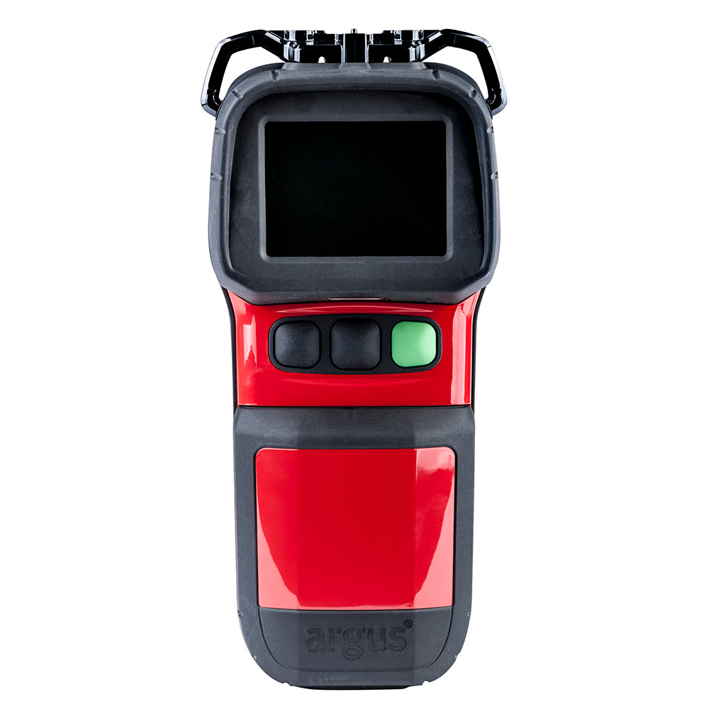 Mi-TIC S - Thermal Imager — Cascade Fire Equipment