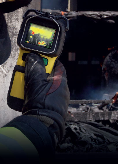 Mi-TIC E Thermal Imager