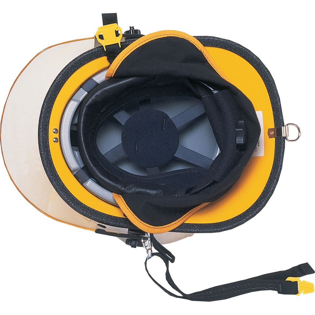 Cairns® 660C - Metro Helmet — Cascade Fire Equipment