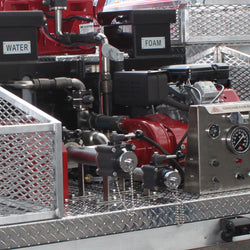 CF Mini-Pump - Cascade Fire Equipment