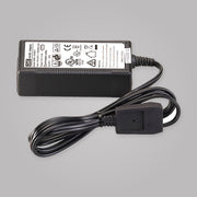 Streamlight 22063 universal AC/DC power supply and attached cable