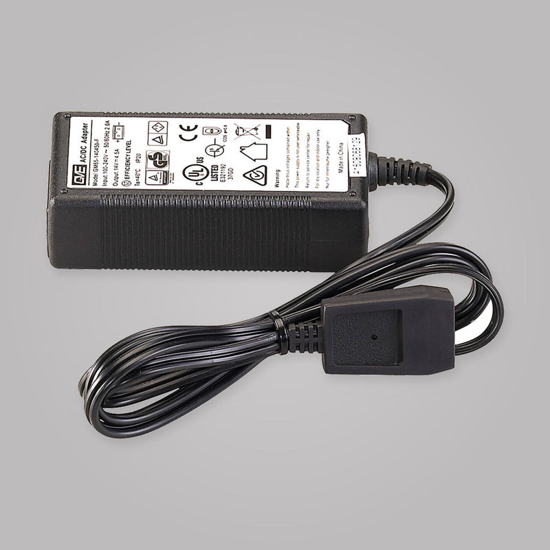 Streamlight 22063 universal AC/DC power supply and attached cable