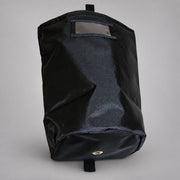 Strike Team low profile SCBA mask bag with ID window and ventilation opening