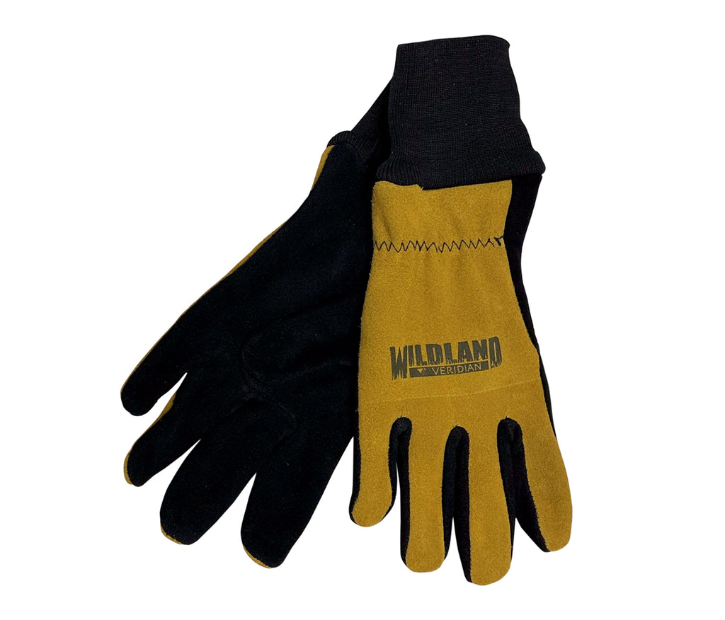 Wildland - Fire Gloves — Cascade Fire Equipment